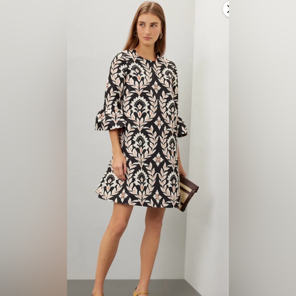 The La DoubleJ '24/7' mini dress - Size S